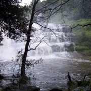 Skambha Falls